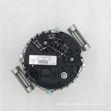 W210 W211 W212 W204 Alternador de automóvil para Mercedes-Benz E300 E400 C200 C300 Alternador de automóviles 0131543302